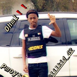 Meet your Posher, Suevo